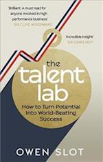The Talent Lab