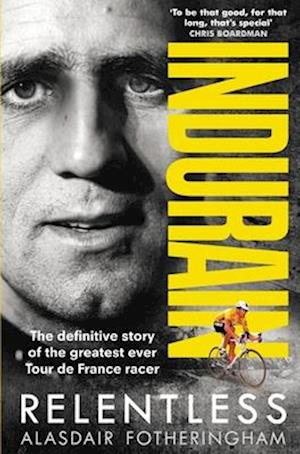 Indurain