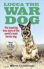 Lucca the War Dog