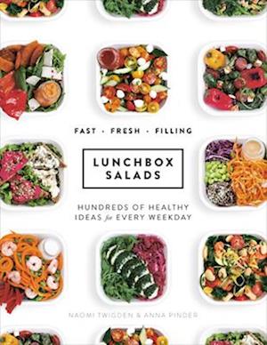 Lunchbox Salads