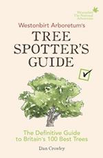 Westonbirt Arboretum’s Tree Spotter’s Guide