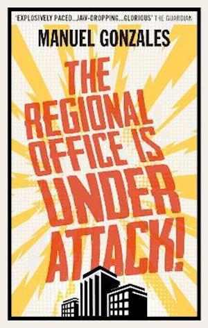The Regional Office is Under Attack!
