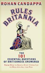 Rules Britannia