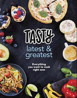 Tasty: Latest and Greatest