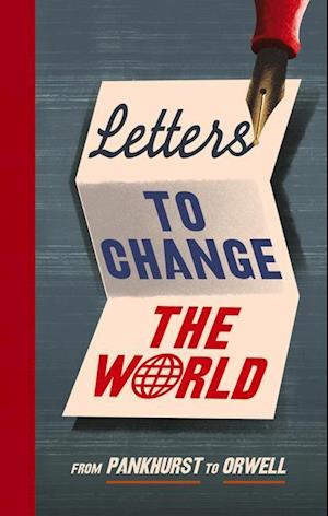 Letters to Change the World