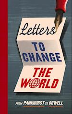 Letters to Change the World