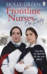 Frontline Nurses On Duty