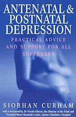 Antenatal And Postnatal Depression