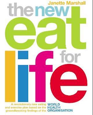The New Eat For Life