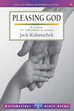 Pleasing God (Lifebuilder Study Guides)