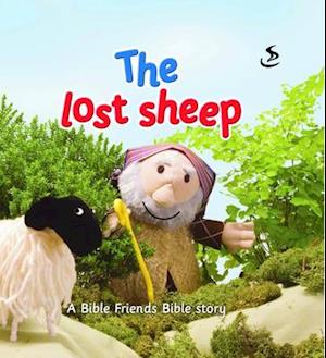 The Lost Sheep