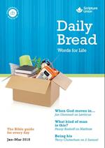 Daily Bread