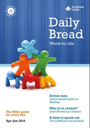 Daily Bread