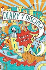 Diary of a Disciple (Luke's Story) Mini Edition