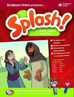 Splash Red Compendium