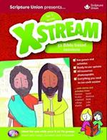 Xstream Red Compendium