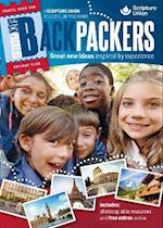 Backpackers Resource Book