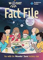 Fact File (5-8s Activity Booklet) 10 Pack