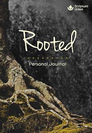 Rooted Journal (10 Pack)