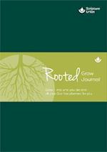 Rooted Grow Journal