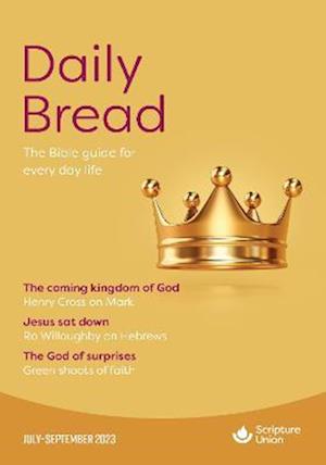 Daily Bread (July-September 2023)