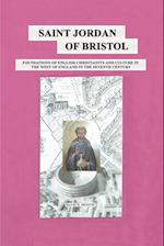 Saint Jordan of Bristol