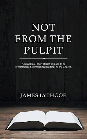 Not From The Pulpit