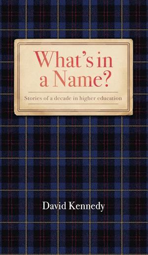 What's in a Name?