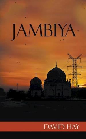 Jambiya