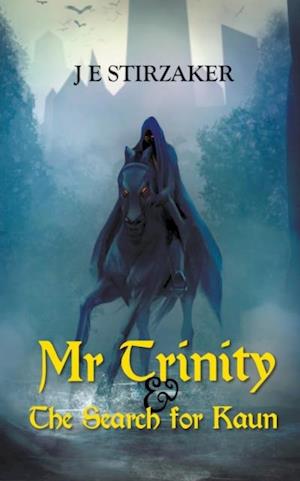 Mr Trinity & the Search for Kaun