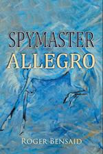 Spymaster Allegro