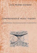 Comprehensive music theory