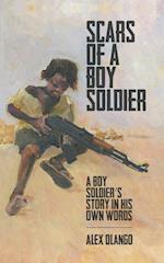 Scars of a Boy Soldier
