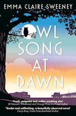 Owl Song at Dawn