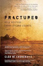 Fractured: Shortlisted for the Amazon Rising Star Award
