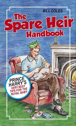 Spare Heir Handbook