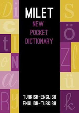 Milet Pocket Dictionary