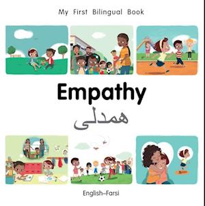 My First Bilingual Book-Empathy (English-Farsi)