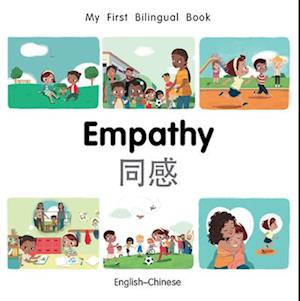 My First Bilingual Book-Empathy (English-Chinese)