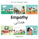 My First Bilingual Book-Empathy (English-Farsi)