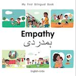 My First Bilingual Book-Empathy (English-Urdu)