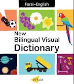 New Bilingual Visual Dictionary (English-Farsi)