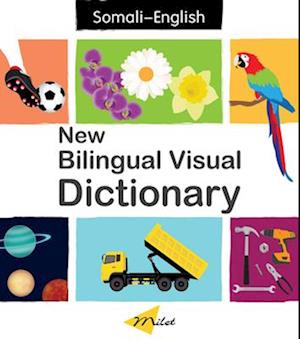 New Bilingual Visual Dictionary English-somali