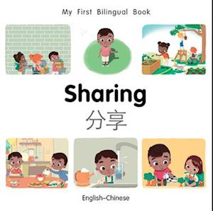 My First Bilingual BookSharing (EnglishChinese)