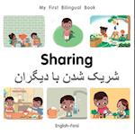 My First Bilingual Book-Sharing (English-Farsi)