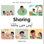 My First Bilingual Book-Sharing (English-Urdu)