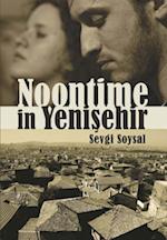 Noontime in Yenisehir