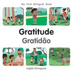 My First Bilingual BookGratitude (EnglishPortuguese)