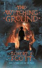 The Witching Ground - A supernatural thriller 
