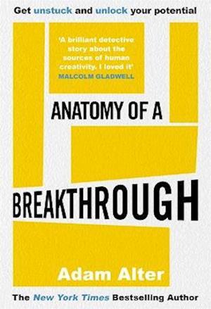 Anatomy of a Breakthrough